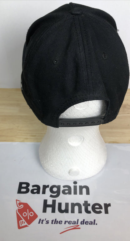 F69 Star Wars The Force Awakens Baseball Cap In Good Condition Adjustable Sizing