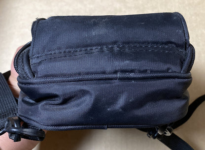 1936 Mario Backpack Nintendo DS Console Carry Case In Good Condition + Free Post