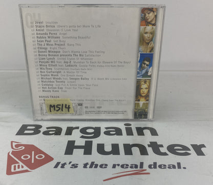 Now 2004 Powered By Hot 30 Count Down Music CD In Good Condition