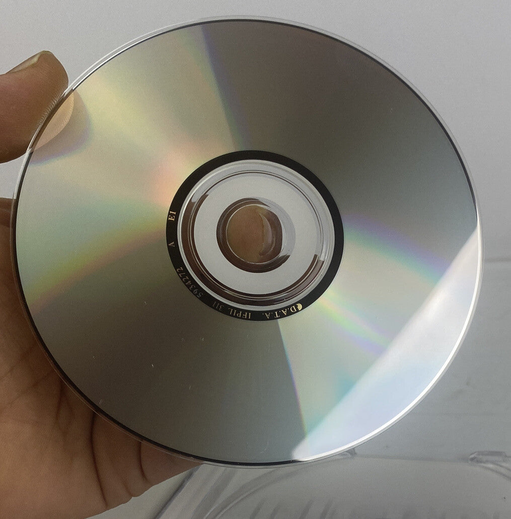 Now 2004 Powered By Hot 30 Count Down Music CD In Good Condition
