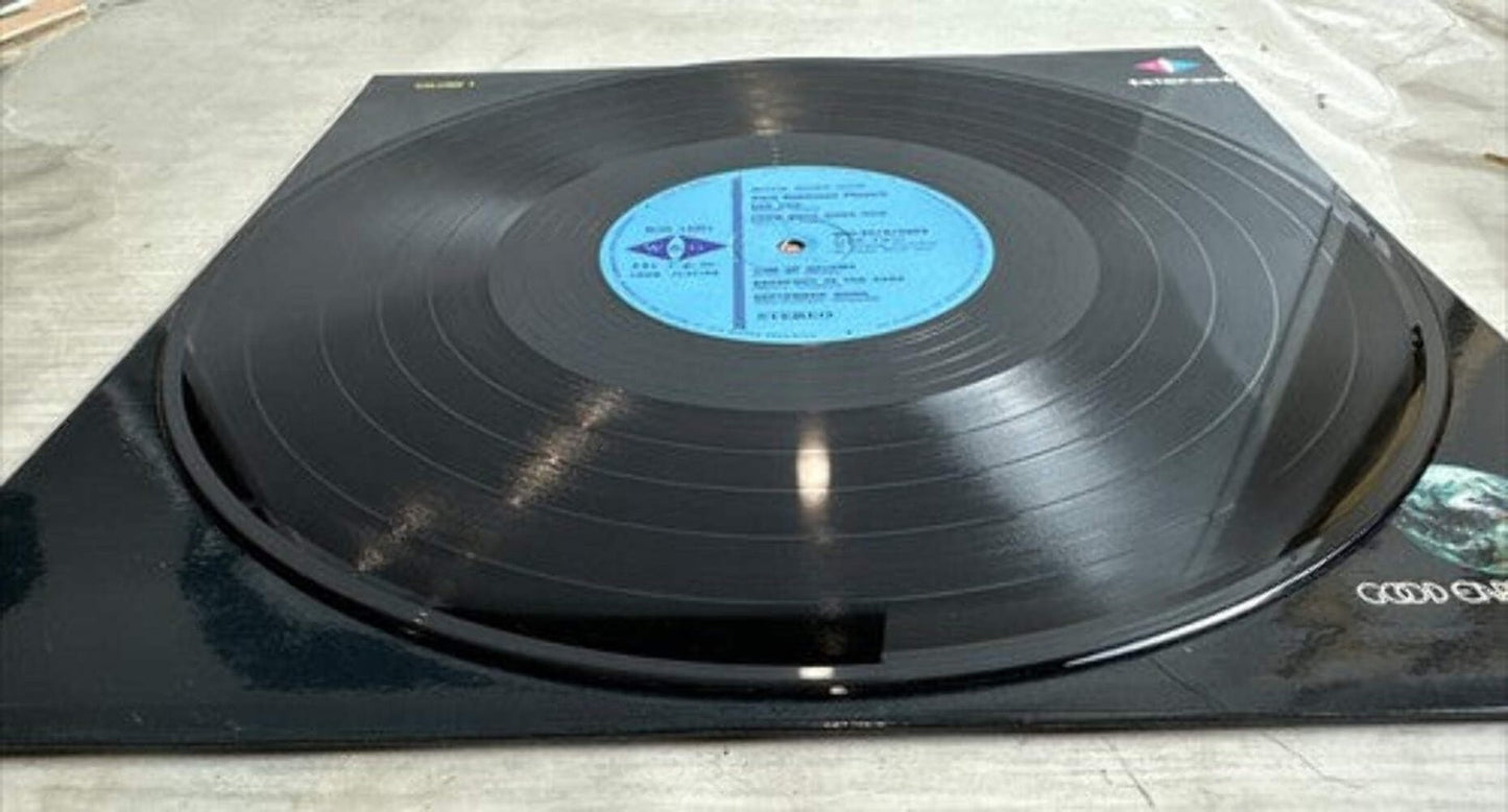 Paul Robinson Players Both Sides Now 12" vinyl LP Album In Good Condition 4469