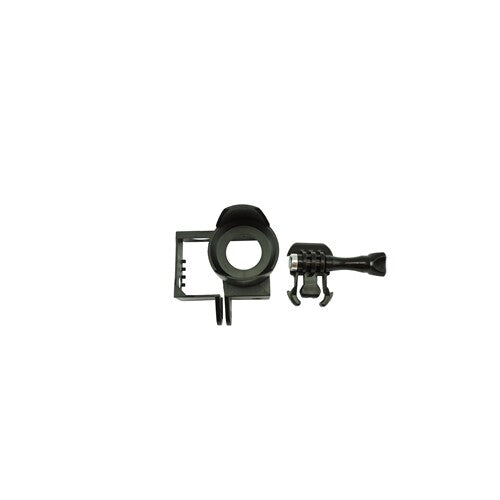 GoPro GP236 Sunshade Housing Suits GoPro, Sony, Panasonic, Most Action Cameras