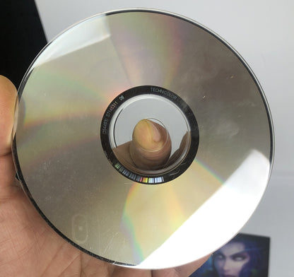 3082 World Of Warcraft For PC Game In Good Condition
