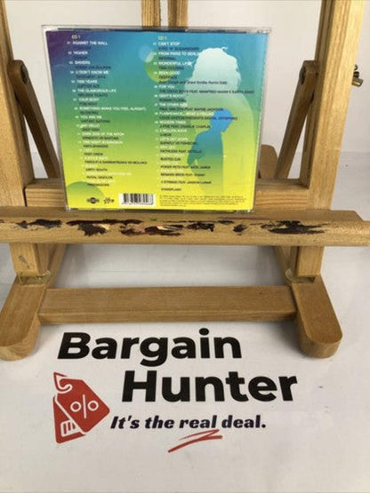 C638 Fresh Vol 8 Fresh FM Summer '05-'06 Music CD 2 Disc Set In Good Condition