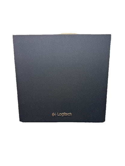Logitech Z533 Multimedia Speaker System ONLY No Speaker In Good Condition 8769
