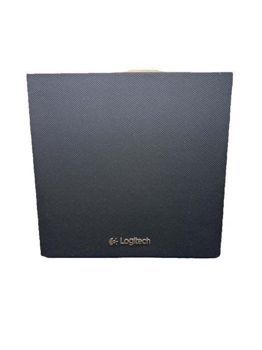 Logitech Z533 Multimedia Speaker System ONLY No Speaker In Good Condition 8769