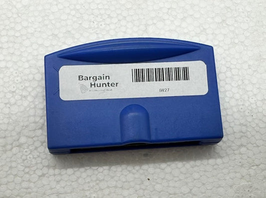 The Batman Leapfrog Leapster Cart Only 8427