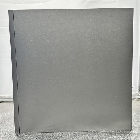 Pioneer S-DV77SW Power Home Cinema Theatre Subwoofer In Good Condition 8497