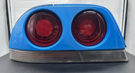 NISSAN SKYLINE R33 COUPE 1993 - 1998 OEM Left Hand Side TAIL LIGHT 6044