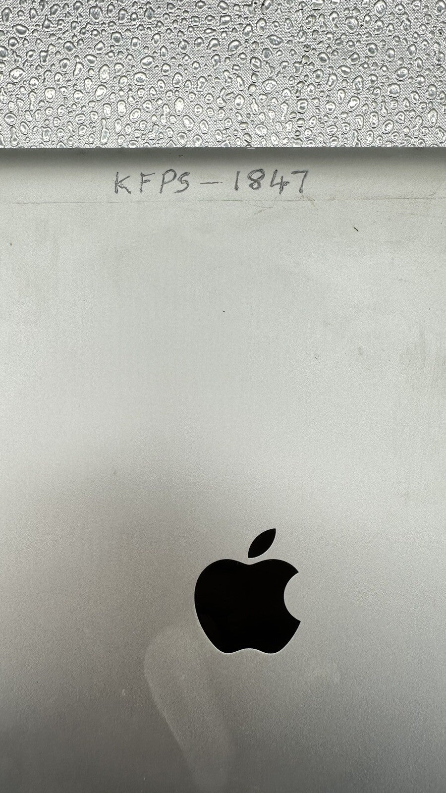Apple iPad 2 A1395 16GB SOLD AS PARTS ONLY