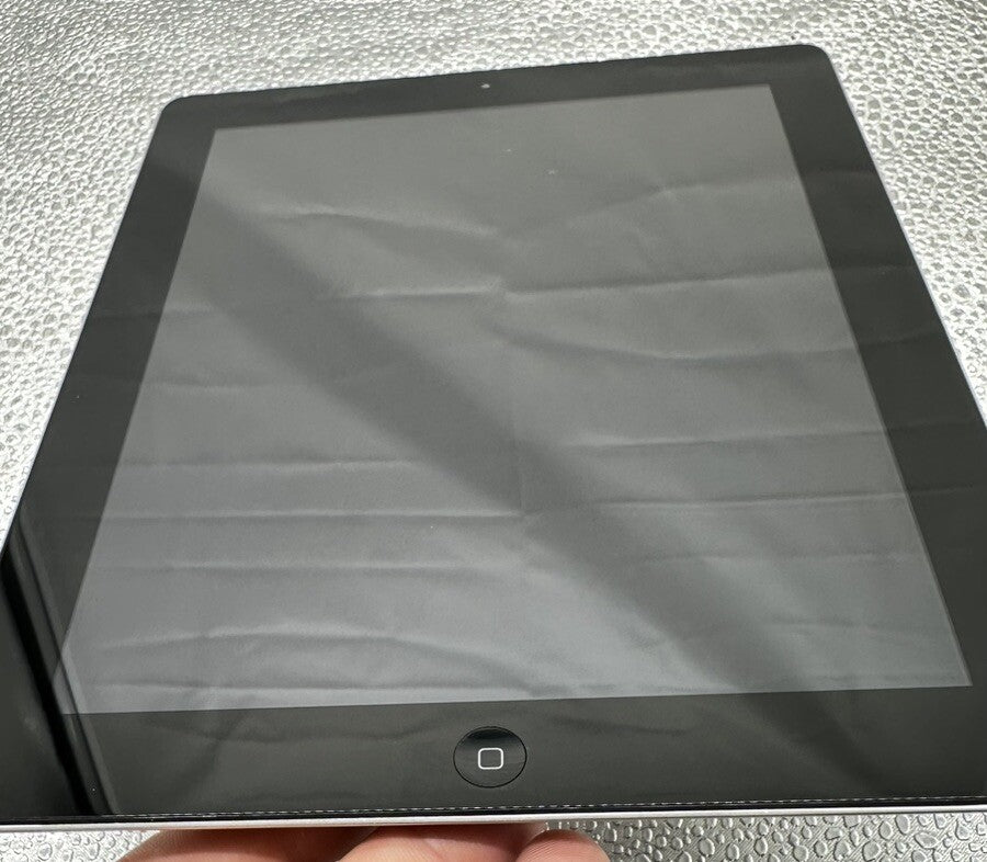 Apple iPad 2 A1395 16GB SOLD AS PARTS ONLY