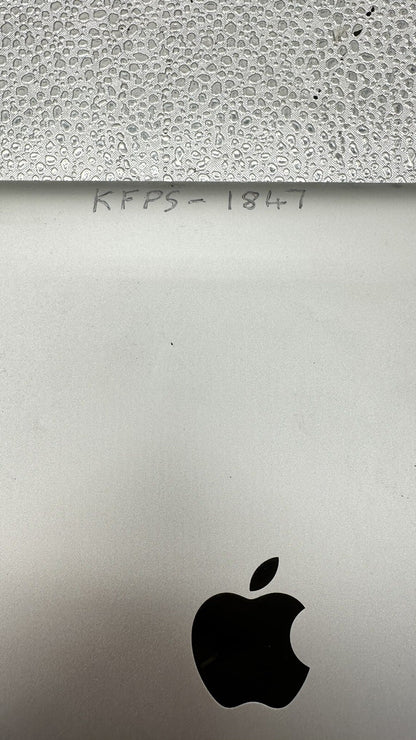 Apple iPad 2 A1395 16GB SOLD AS PARTS ONLY 1668