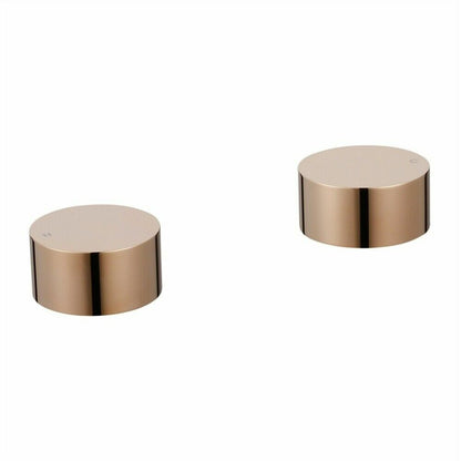 Mondella Resonance Rose Gold Basin Top Assembly Brand New Aus Seller + Free Post