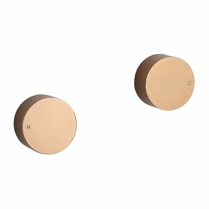 Mondella Resonance Rose Gold Wall Top Assembly Brand New Aus Seller + Free Post