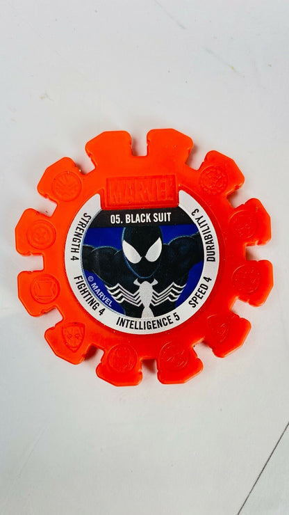Woolworths Marvel Heroes Super Discs - COMPLETE YOUR COLLECTION! In VGC