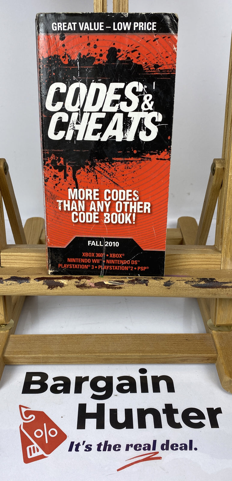 Codes and Cheats Fall 2010 : Prima Official Game Guide by Prima Games Staff