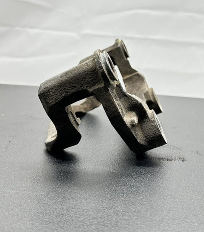 87-89 Nissan 300ZX Front Brake Caliper Z31 Mounting Bracket