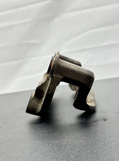 87-89 Nissan 300ZX Front Brake Caliper Z31 Mounting Bracket