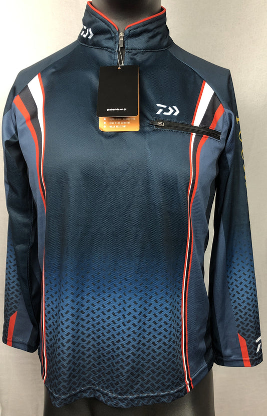 Dyawa Fishing Long Sleeve Shirt Size M Brand New With Tags F30