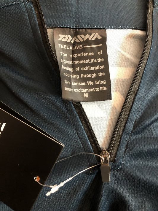 Dyawa Fishing Long Sleeve Shirt Size M Brand New With Tags F30