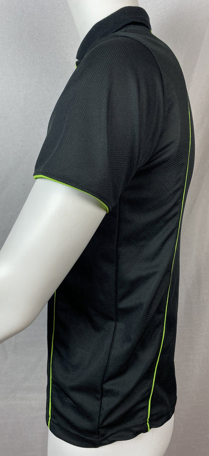 Fox / Monster Energy Racing Short Sleeve Shirt Size XS Good Condition F459