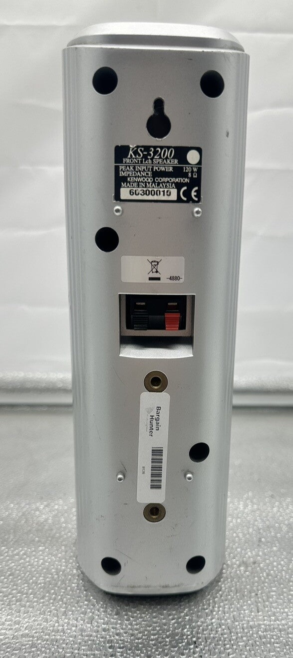 Kenwood KS-3200 Speaker In Good Condition