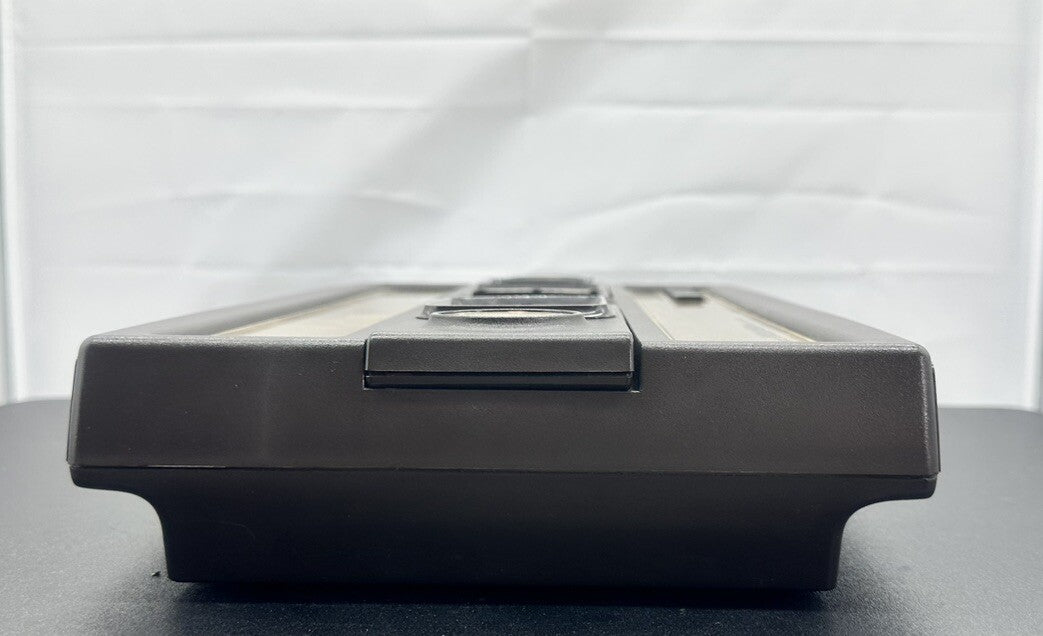 Mattel Intellivision Console Master Component In Box Used Vintage