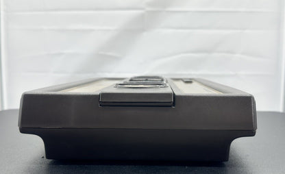 Mattel Intellivision Console Master Component In Box Used Vintage