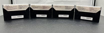 Classical Gold Volume 1 to 4 Cassette Tape In Good Condition 7837