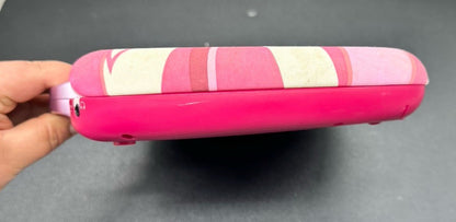 Barbie B-Book Learning Laptop Oregon Scientific BP68 In Good Condition 9166