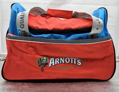Arnott's Biscuits Cooler Bag with Handle in Good Condition 9226/9225