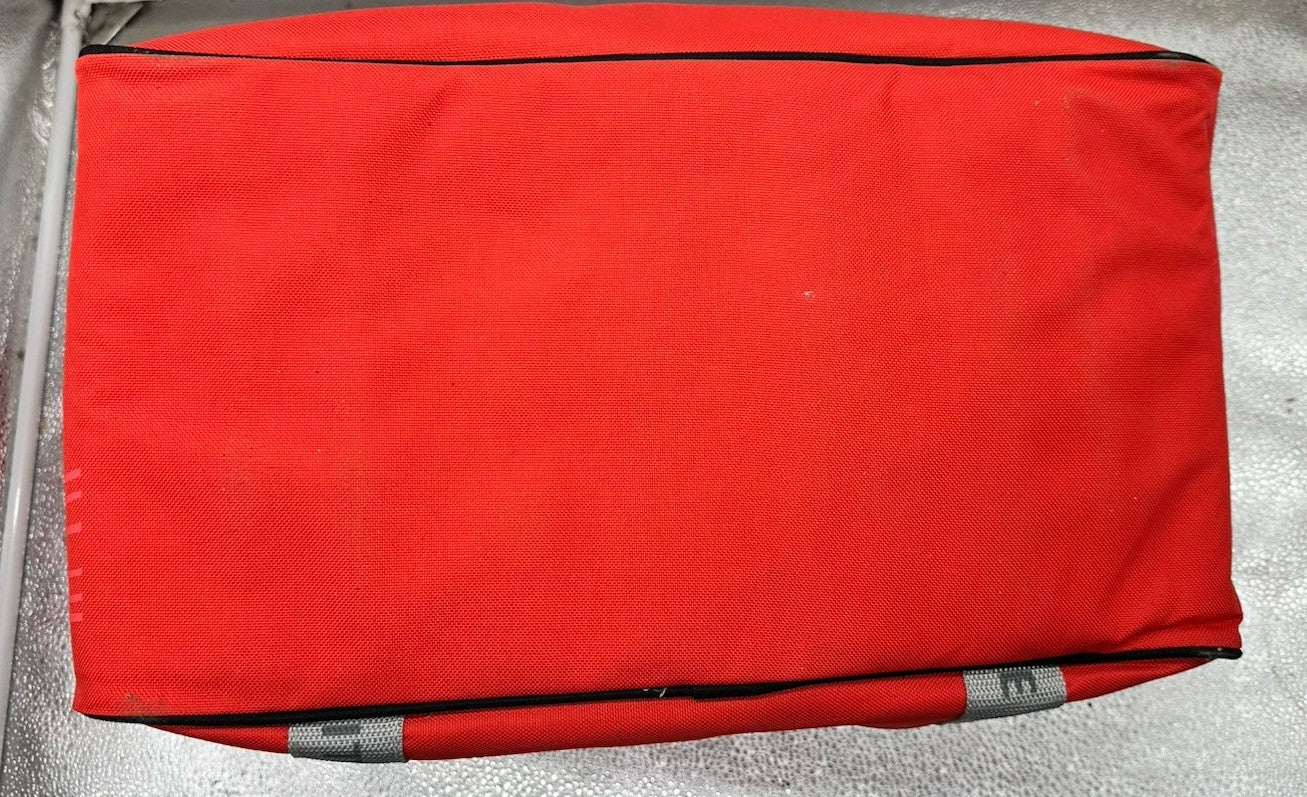 Arnott's Biscuits Cooler Bag with Handle in Good Condition 9226/9225