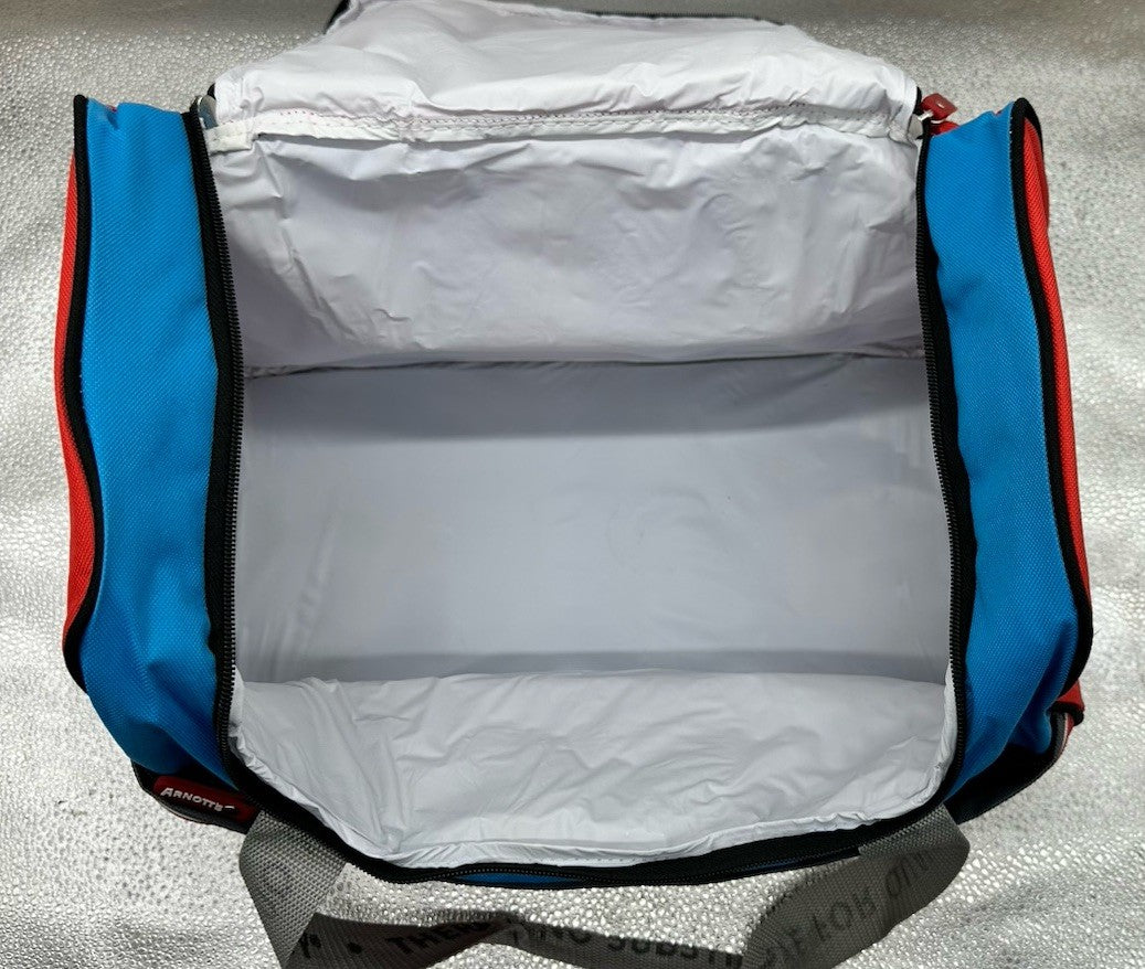Arnott's Biscuits Cooler Bag with Handle in Good Condition 9226/9225