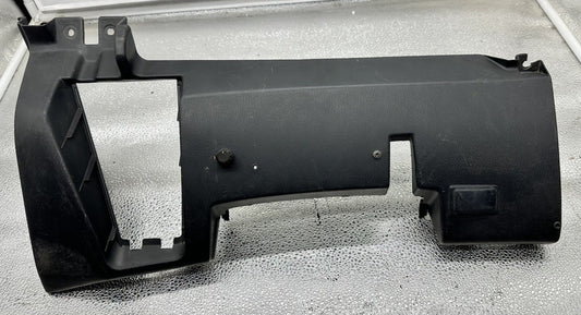 Nissan Skyline R33 S2 Lower Dash Trim 68106 15U00 In Good Condition 9156