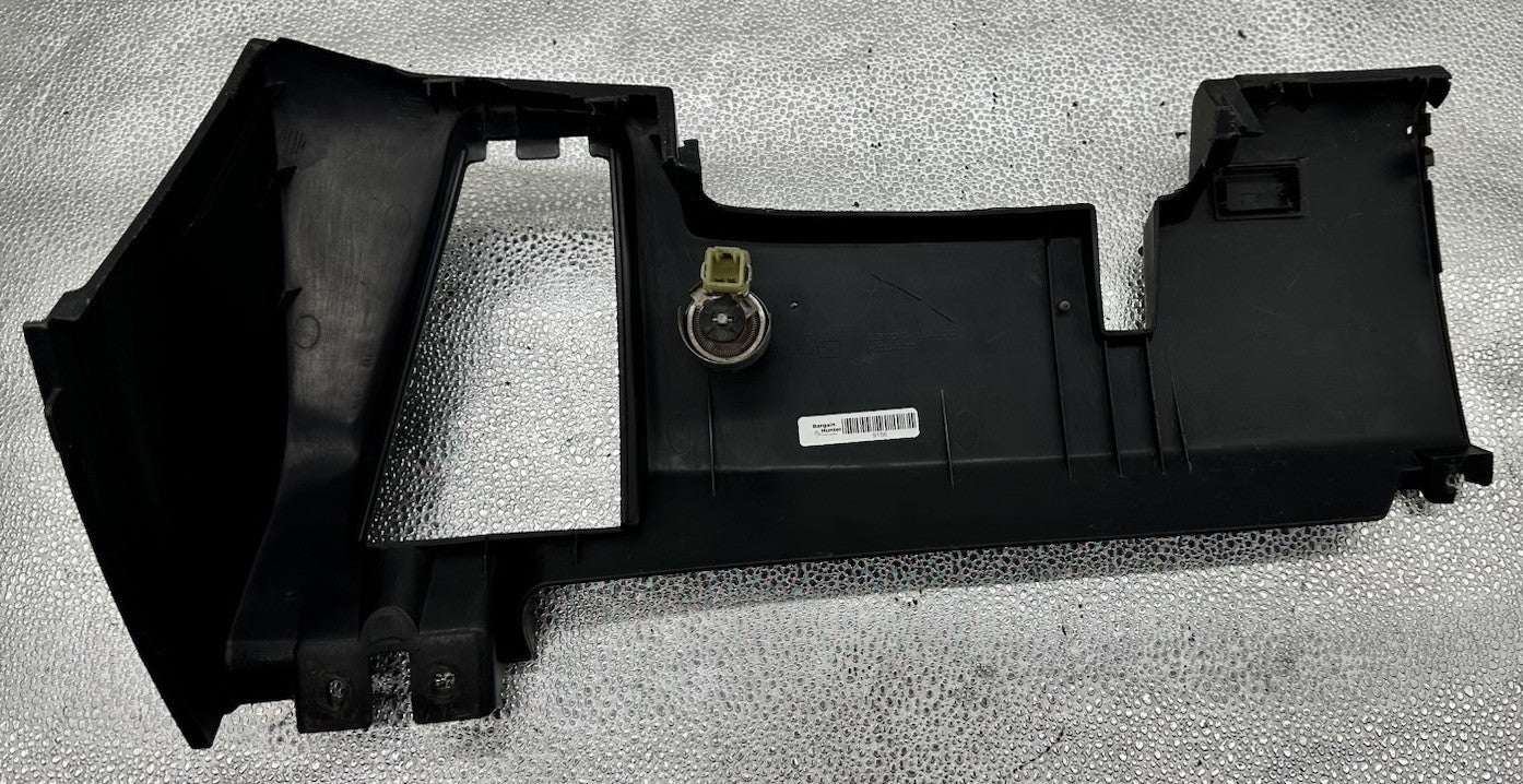 Nissan Skyline R33 S2 Lower Dash Trim 68106 15U00 In Good Condition 9156