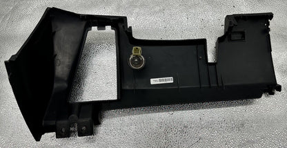 Nissan Skyline R33 S2 Lower Dash Trim 68106 15U00 In Good Condition 9156