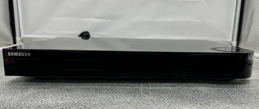 Samsung Home Theater 3D Blu Ray Player - BD-H8500A/XY - No Remote In GC 9090