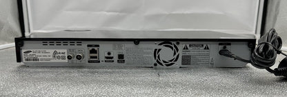 Samsung Home Theater 3D Blu Ray Player - BD-H8500A/XY - No Remote In GC 9090