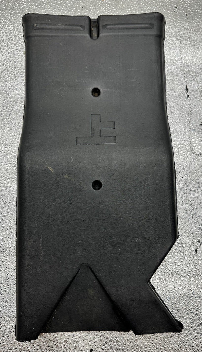 NISSAN SKYLINE R34 Interior Heater Air Duct 27832-71L00 In Good Conditio  (9040)