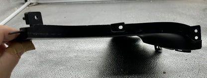 Nissan Skyline R33 Used Lower Dash Instrument Cover 6892015U00 Brocken Clip 9149