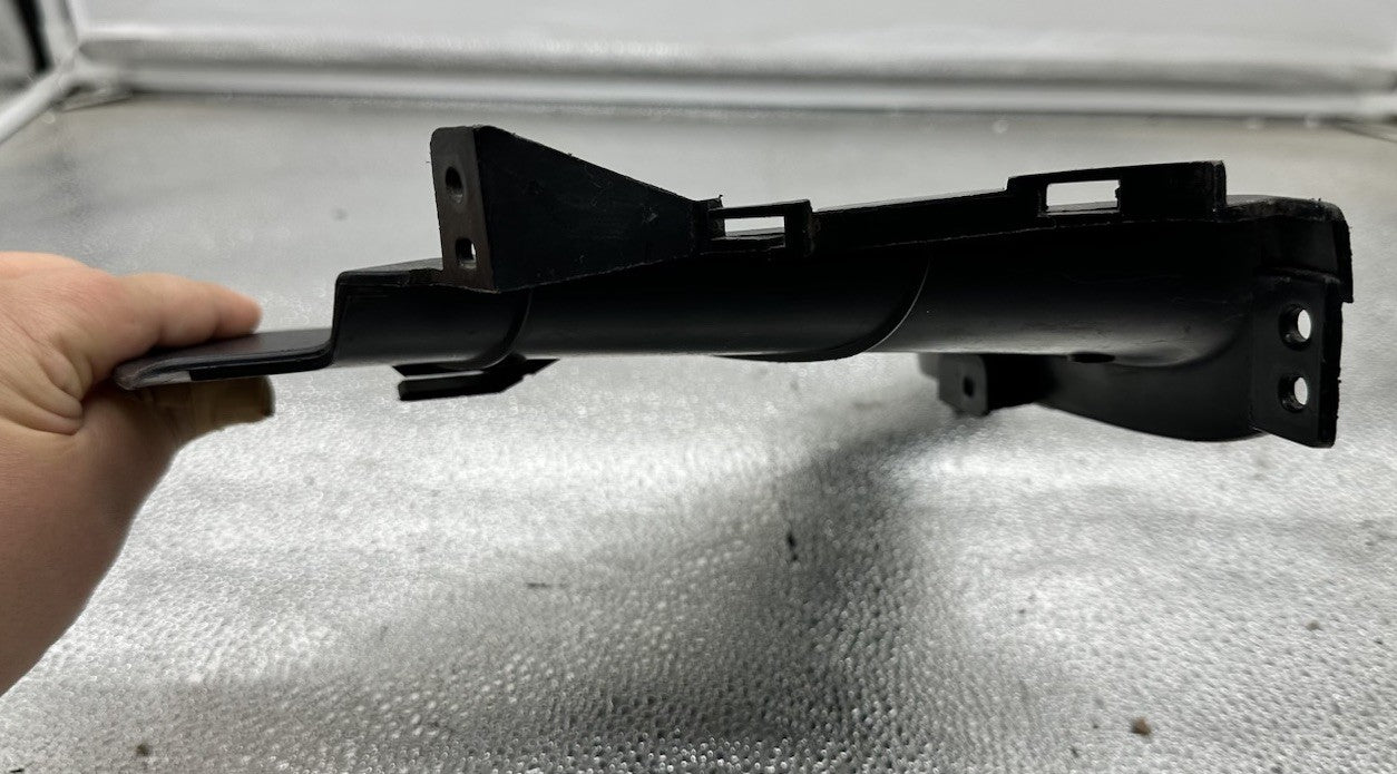 Nissan Skyline R33 Used Lower Dash Instrument Cover 6892015U00 Brocken Clip 9149