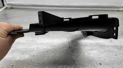 Nissan Skyline R33 Used Lower Dash Instrument Cover 6892015U00 Brocken Clip 9149
