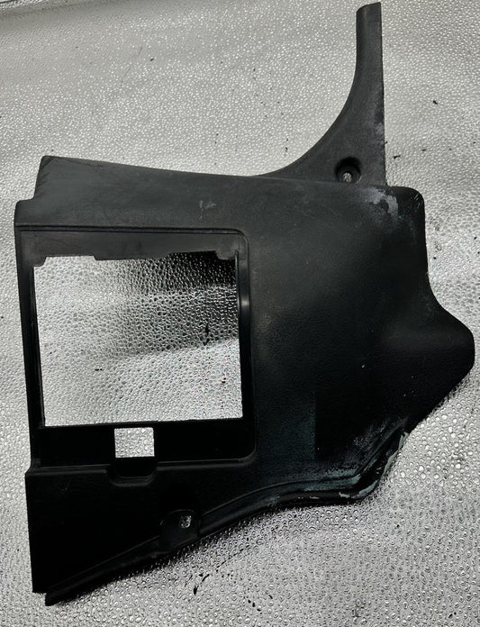 1993 Nissan 240sx Hatchback RH Kick Panel 66900 40f02 In Ok Condition 9014