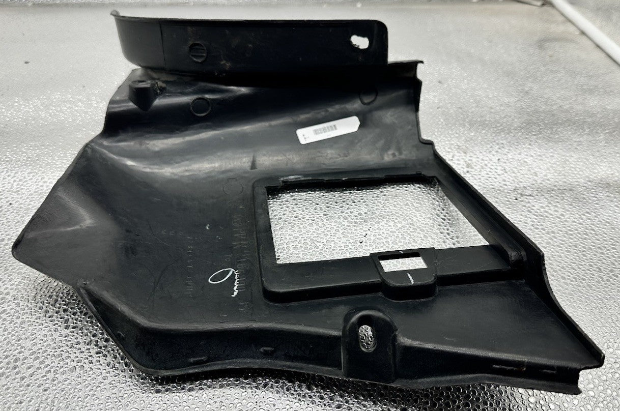1993 Nissan 240sx Hatchback RH Kick Panel 66900 40f02 In Ok Condition 9014