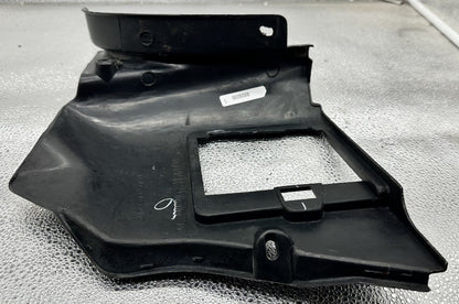 1993 Nissan 240sx Hatchback RH Kick Panel 66900 40f02 In Ok Condition 9014