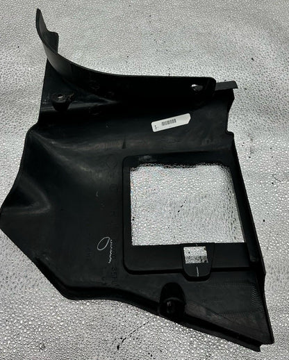 1993 Nissan 240sx Hatchback RH Kick Panel 66900 40f02 In Ok Condition 9014