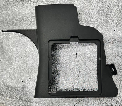 Nissan Silvia S15 200sx RH Kick Panel Cover 66900 85F00 In Good Condition 9010