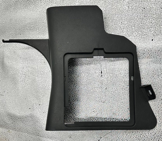 Nissan Silvia S15 200sx RH Kick Panel Cover 66900 85F00 In Good Condition 9010