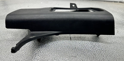 Nissan Silvia S15 200sx RH Kick Panel Cover 66900 85F00 In Good Condition 9010