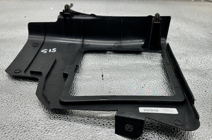 Nissan Silvia S15 200sx RH Kick Panel Cover 66900 85F00 In Good Condition 9010